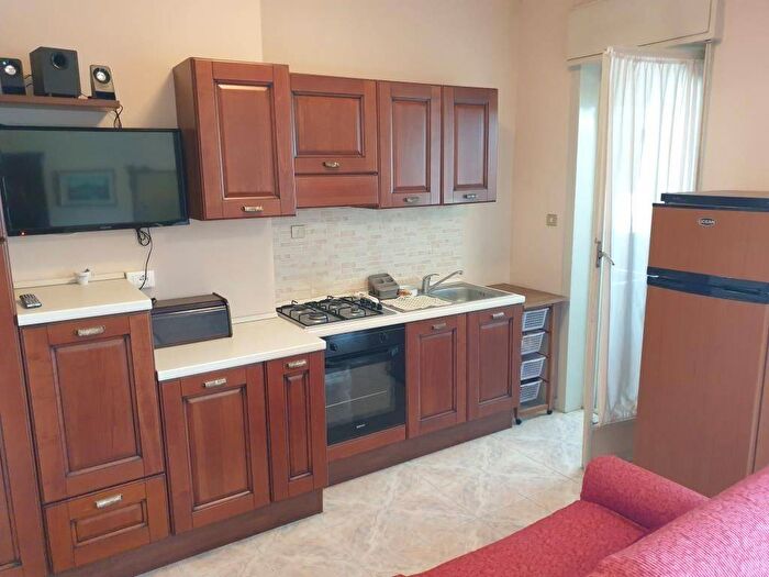 Appartamento trilocale in affitto in Via Pietra dellOva, Canalicchio Tivoli, Tremestieri Etneo