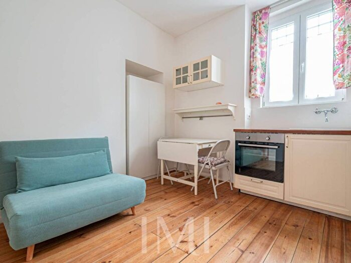 Appartamento monolocale in affitto in Via Cardinale Ascanio Sforza, Pezzotti Meda, Milano