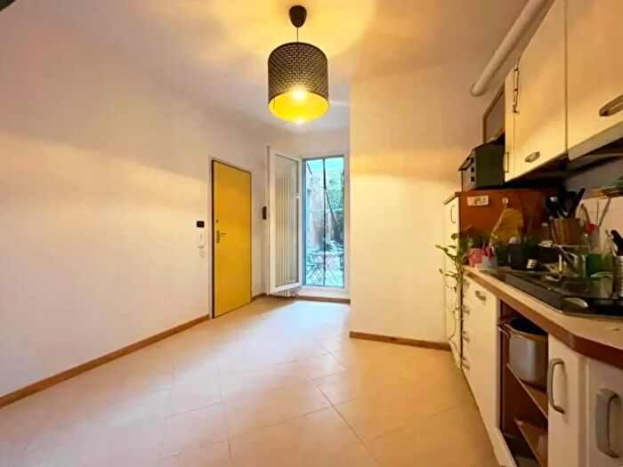 Appartamento bilocale in affitto in Bologna