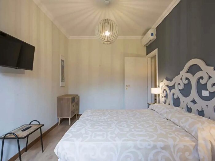 Appartamento monolocale in affitto in Firenze