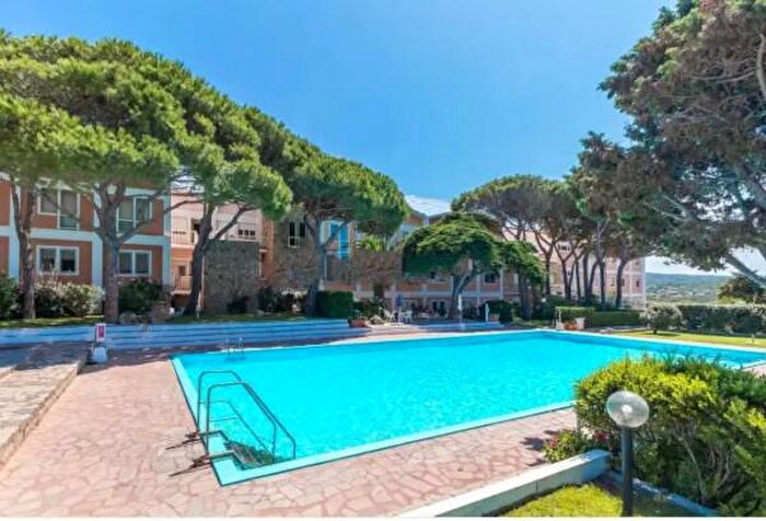 Appartamento in vendita in Via Arno, Santa Teresa Gallura