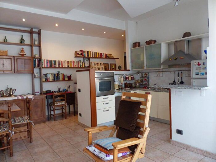 Appartamento bilocale in affitto in Via Gallarate, Certosa, Milano