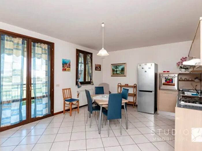 Appartamento trilocale in vendita in Via Nazario Sauro, Pistoia
