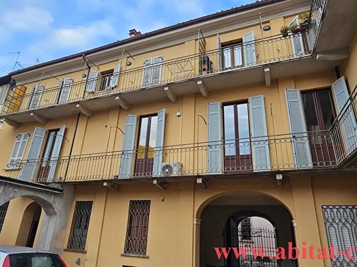 Appartamento monolocale in affitto in Via Amati, Cremona
