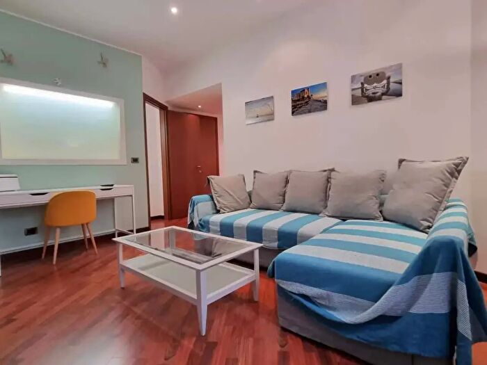Appartamento monolocale in affitto in Androna Santa Tecla, Trieste