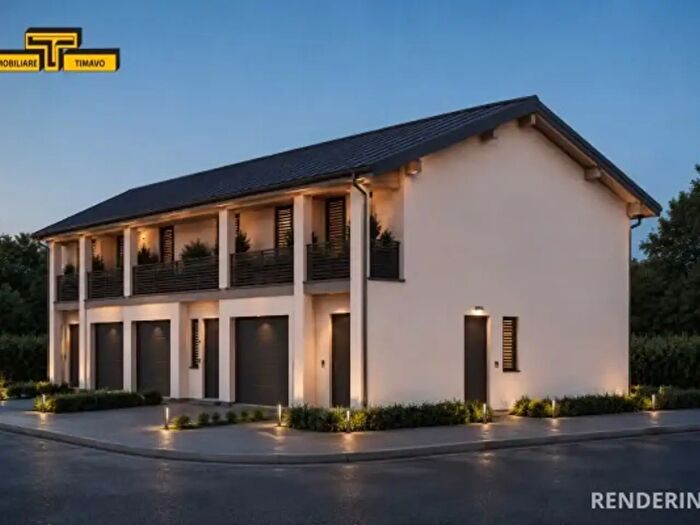 Casa quadrilocale in vendita in Via Ciclabile Manenti, Reggio nell'Emilia