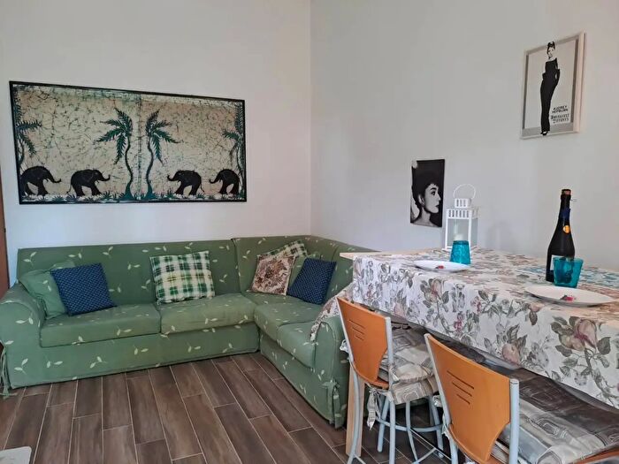 Appartamento trilocale in vendita in Viale Raffaello Sanzio, Comacchio