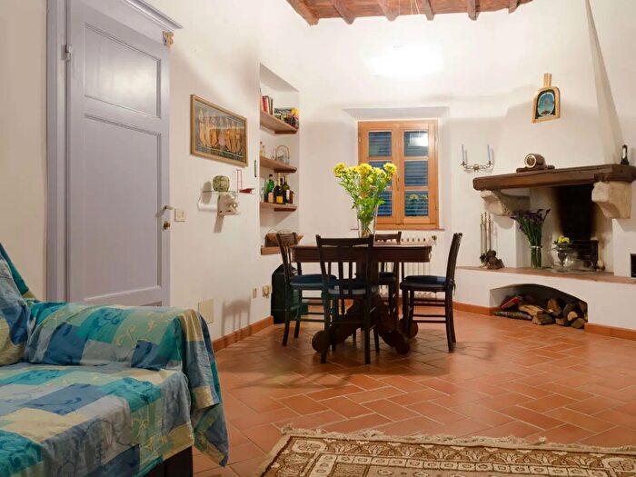 Appartamento quadrilocale in vendita in Via del Fosso b, Marciana