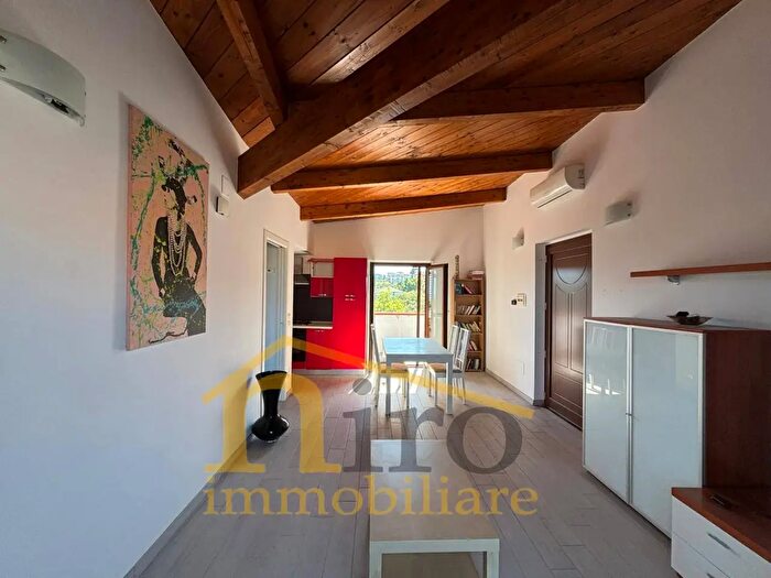 Appartamento bilocale in affitto in Via Colle San Donato, Pescara