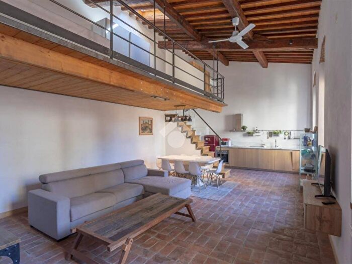 Appartamento monolocale in affitto in Via Santa Reparata, San Marco SS Annunziata, Firenze