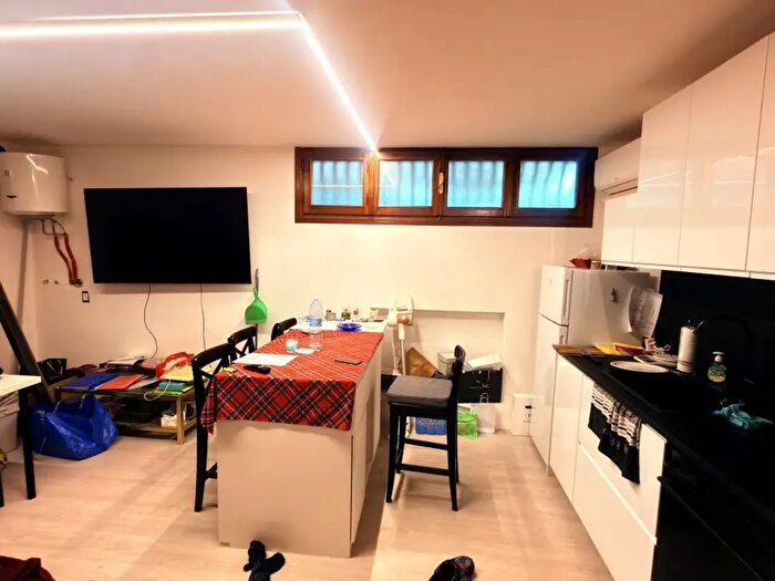 Appartamento monolocale in vendita in Via Rovigo Bassanello, Padova