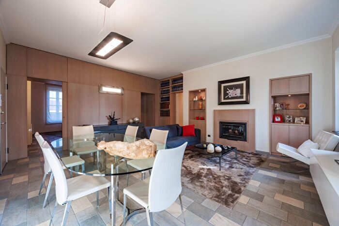 Appartamento con 6 locali in vendita in Via Luigi Colla, Rivoli