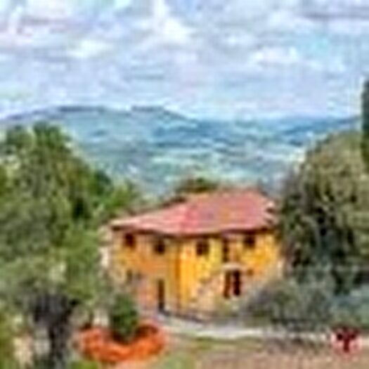 Casa in vendita in Pomarance