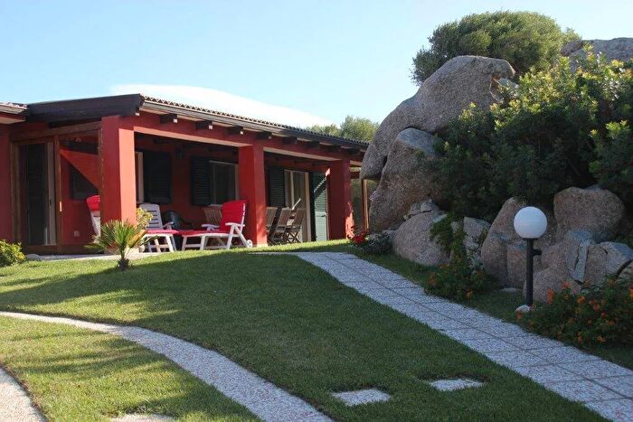 Casa con 5 locali in vendita in Località La Ficaccia Santa Teresa Gallura, Santa Teresa Gallura