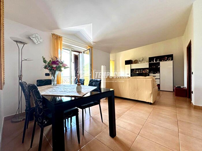 Appartamento quadrilocale in vendita in Via Nazionale delle Puglie, Monteforte Irpino