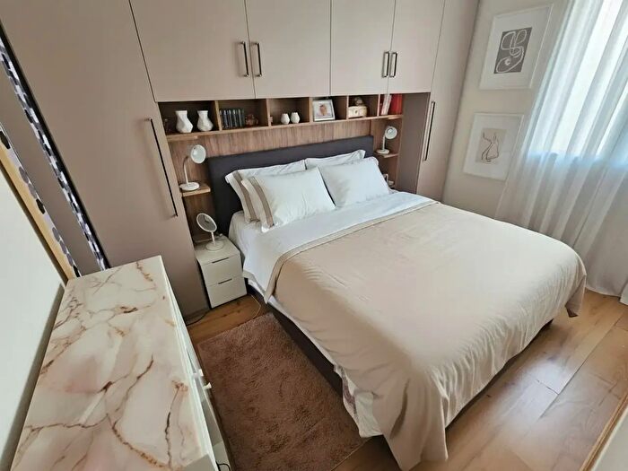 Appartamento in vendita in Viale Antonio Locatelli, Rimini