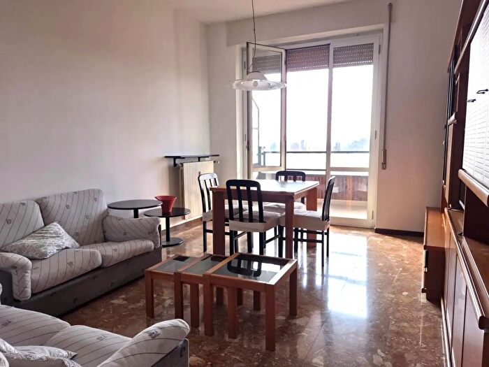 Appartamento trilocale in vendita in Viale Fulvio Testi, Milano