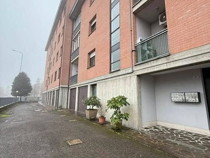 Appartamento bilocale in vendita in Castelfranco Emilia