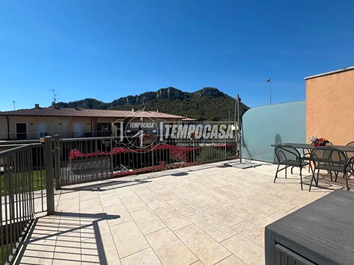 Appartamento trilocale in vendita in Via Suor Leopoldina Naudet, Affi