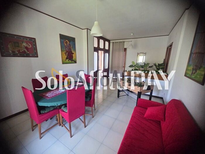 Appartamento con 5 locali in affitto in Via Raffaele Cantarella, Pastena Pastena Alta, Salerno