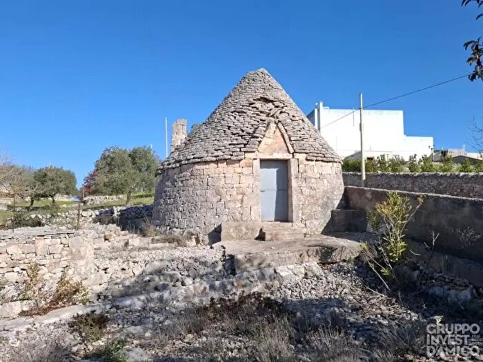 Casa in vendita in Contrada Marinelli Cisternino Brindisi Cisternino, Cisternino