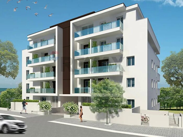 Appartamento bilocale in vendita in Pesaro