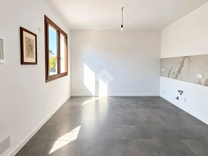 Casa trilocale in vendita in Via Molino, Morgano
