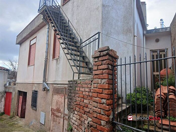 Casa con 6 locali in affitto in Massa San Giorgio, Masse, Messina
