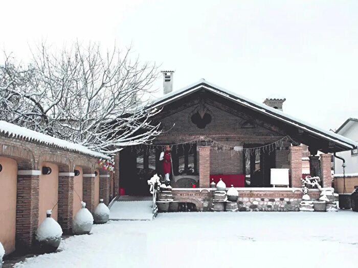Casa in vendita in Pieve del Grappa