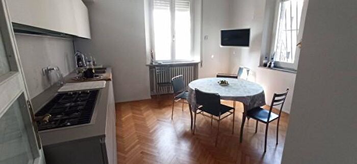 Appartamento con 5 locali in vendita in Via Montesanto, Ravenna