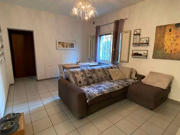 Appartamento trilocale in affitto in Buon Pastore Parco Amendola, Modena