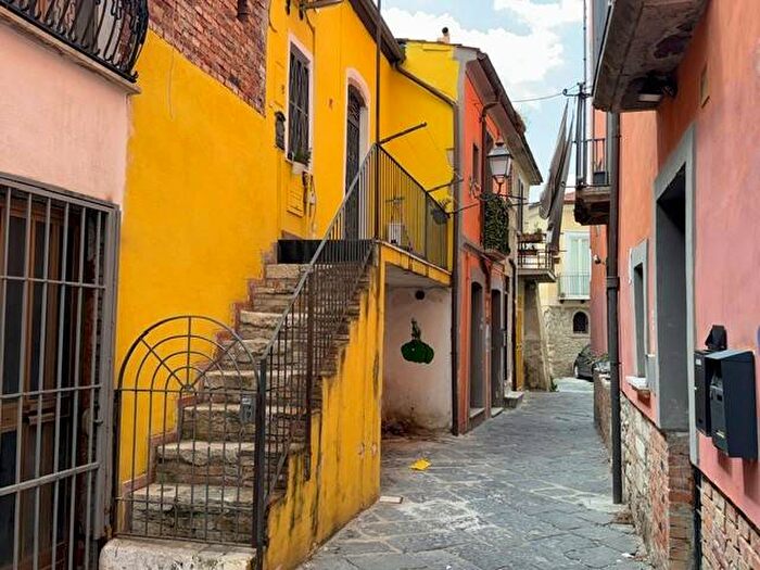 Appartamento bilocale in affitto in Via Enrico De Nicola, Fratelli Rosselli San Liberatore, Benevento