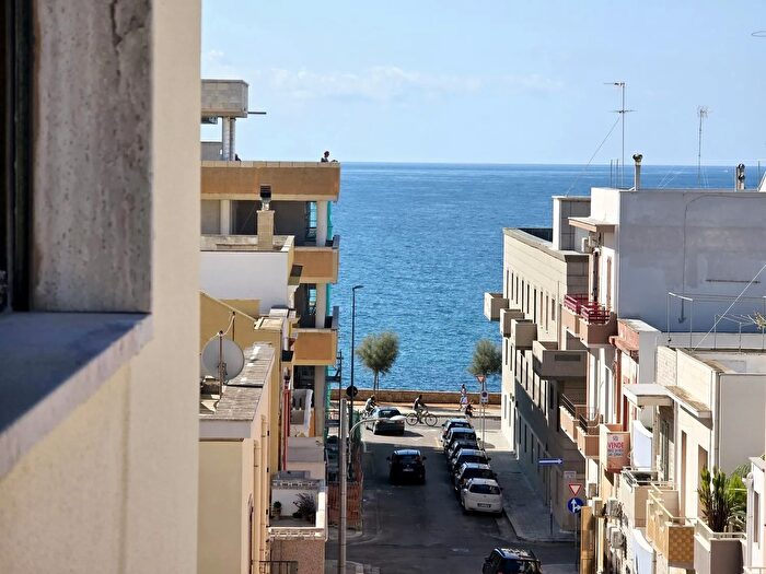 Appartamento quadrilocale in vendita in Via Filomarini Gallipoli Le Italia, Gallipoli