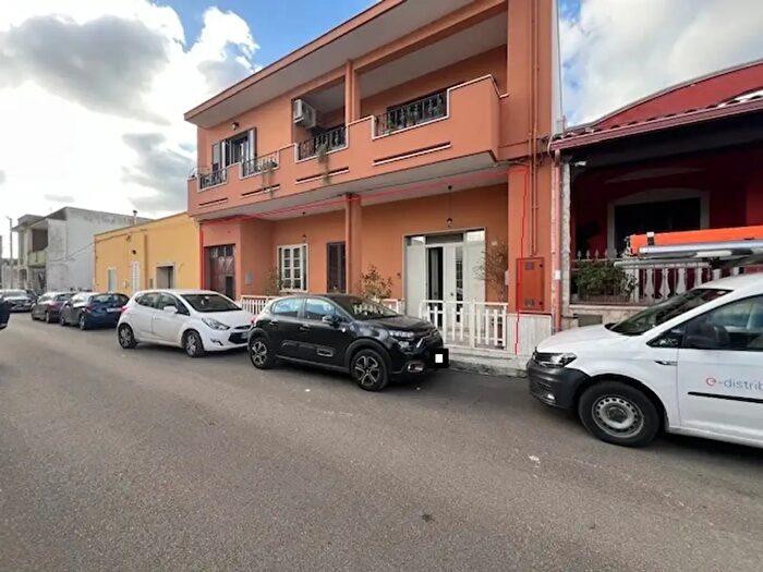 Appartamento quadrilocale in vendita in Via Alessandro Volta, Torchiarolo