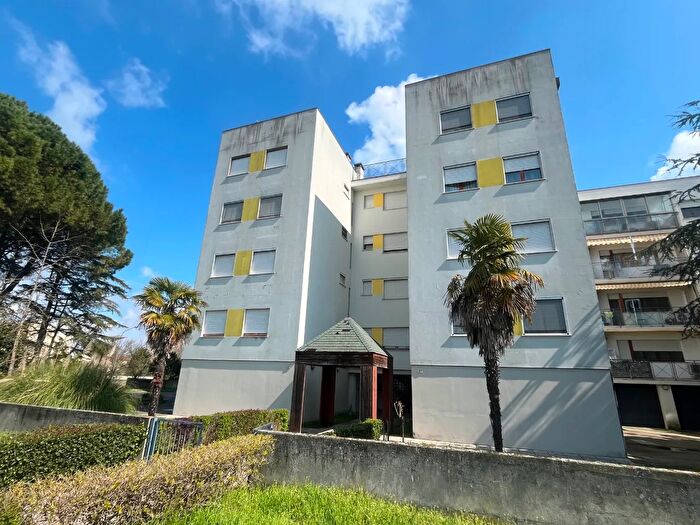 Appartamento bilocale in vendita in Copparo