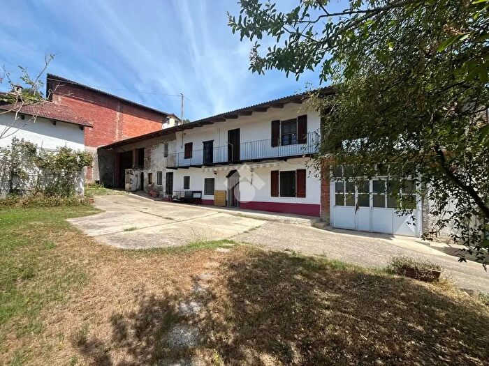 Casa con 5 locali in vendita in Località Casetto, Verrua Savoia