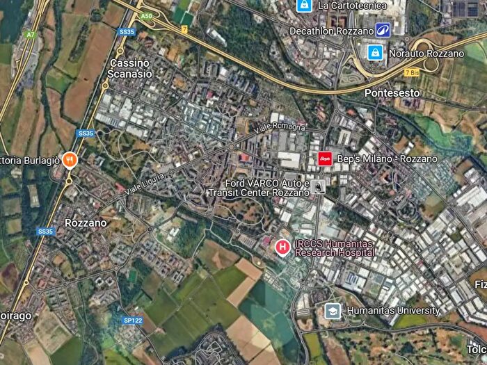 Case in Vendita e in Affitto - 3