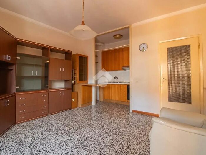 Appartamento trilocale in vendita in Via Giacomo Matteotti, Lumezzane