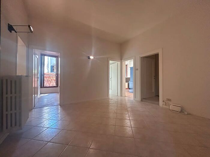 Appartamento quadrilocale in vendita in Venezia