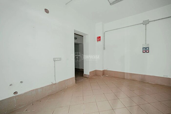 Appartamento trilocale in vendita in Via della Chiesa San Biagio, Garlasco