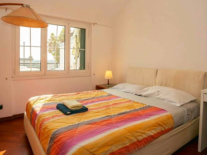 Appartamento quadrilocale in affitto in Via Privata Giancarlo Puecher, Turro, Milano