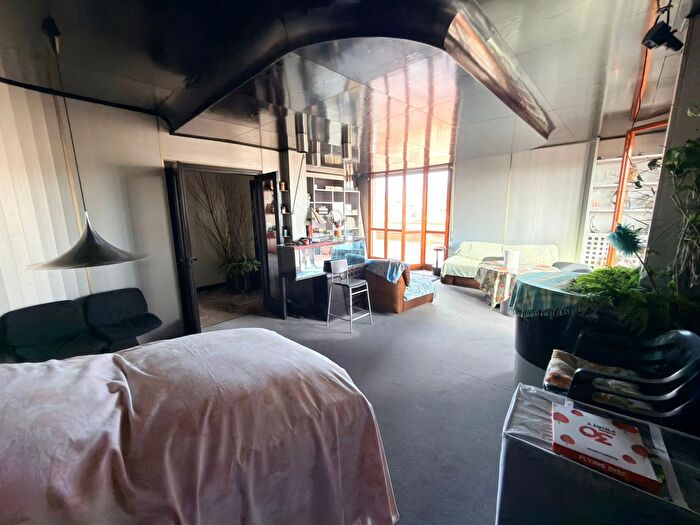 Appartamento con 7 locali in vendita in Piazza Giacomo Puccini, Firenze