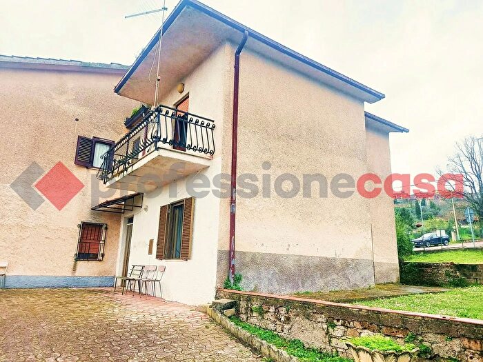 Appartamento bilocale in vendita in Via Parito, Piedimonte San Germano