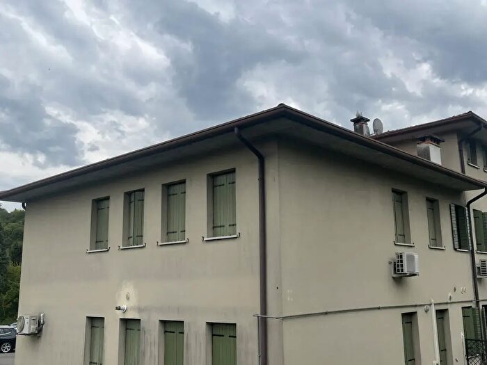 Appartamento bilocale in vendita in Via Ponte di Pagnano, Asolo