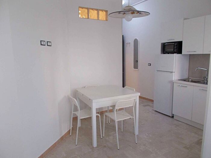 Appartamento monolocale in affitto in Santa Maria a Vico