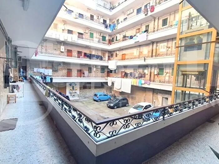 Appartamento trilocale in vendita in Via Giuseppe Mazzini, Afragola