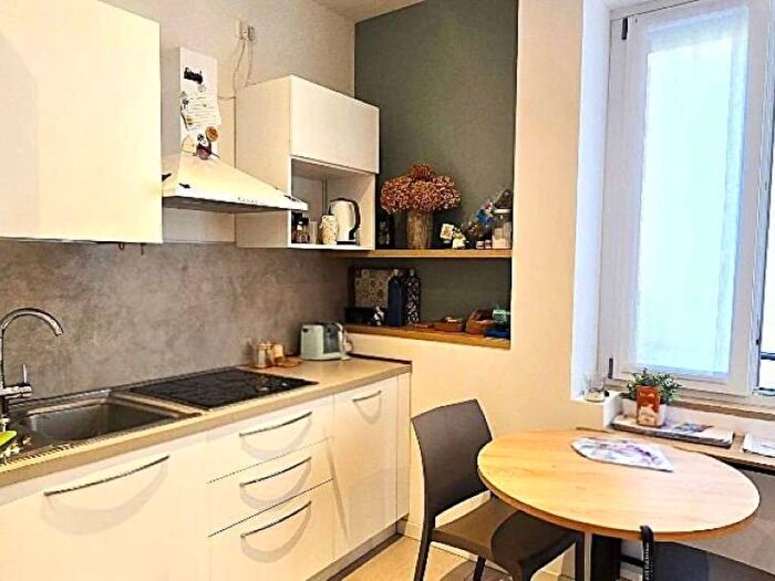 Appartamento bilocale in affitto in Lungadige Catena, Borgo Nuovo Navigatori, Verona