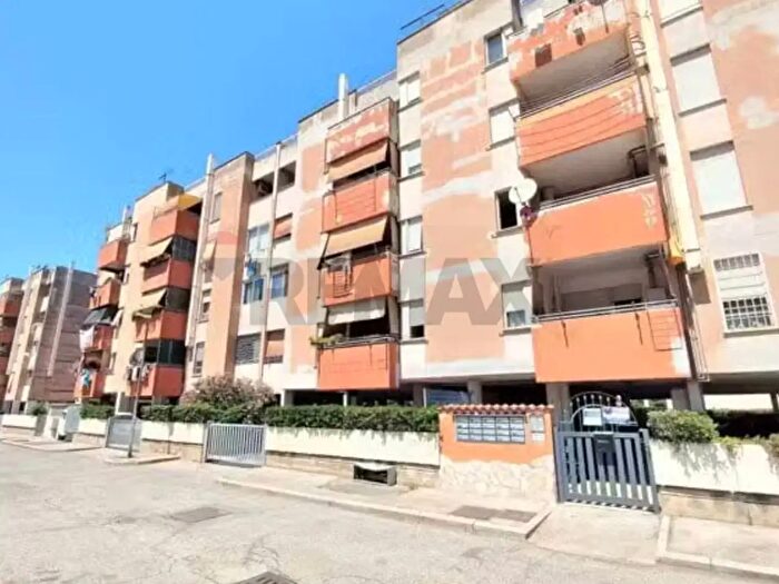 Appartamento trilocale in vendita in Via dei Pesci, Anzio