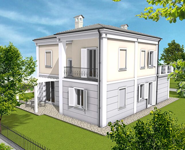 Case in Vendita e in Affitto - 2