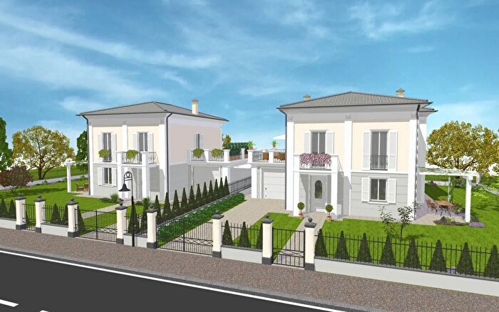 Casa in vendita in Casalmaggiore